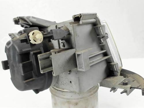Used Right headlight Right headlight RENAULT CLIO I (B/C57_, 5/357_) 1.4 (B/C57T, B/C57Y) (79 hp) 20410072 20410072