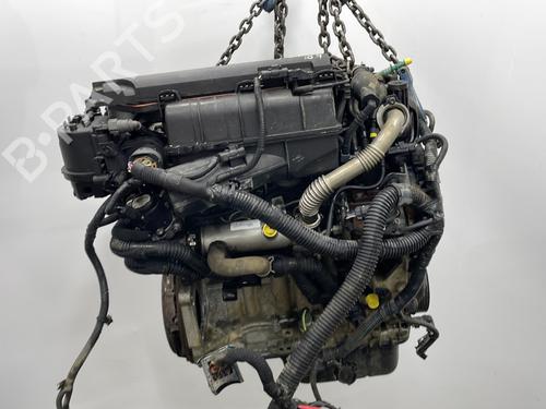 Engine CITROËN NEMO Box Body/MPV (AA_) 1.4 HDi | BP25209931M1 - Image 5