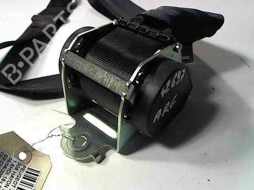 Rear left belt tensioner PEUGEOT 308 I (4A_, 4C_) 1.6 HDi | BP20408276C89 