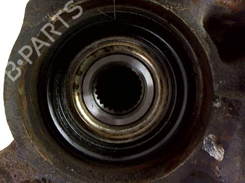 Used Right front steering knuckle Right front steering knuckle 21206269 21206269