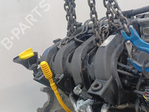 Used Engine Engine DACIA SANDERO 1.2 16V LPG (75 hp) 20396197 20396197