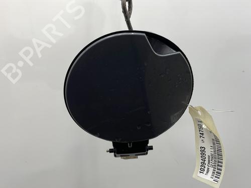 Tanklokket CITROËN C3 II (SC_) 1.4 HDi 70 (SC8HZC, SC8HR0, SC8HP4) (68 hp) 24810263