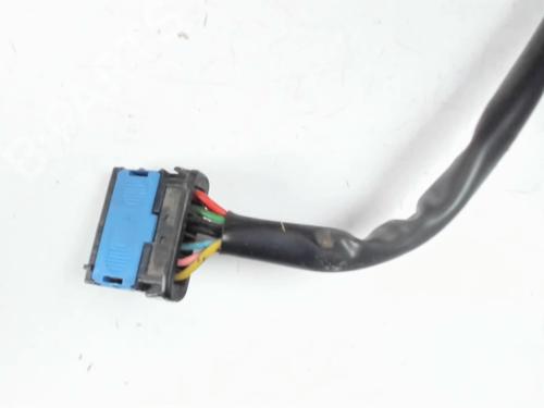 Right taillight CITROËN C8 (EA_, EB_) 2.2 HDi | BP31839399C35