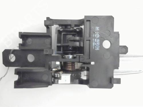 Front right interior door handle CITROËN C4 AIRCROSS 1.6 HDi 115 AWC | BP28498477I14  - Image 6