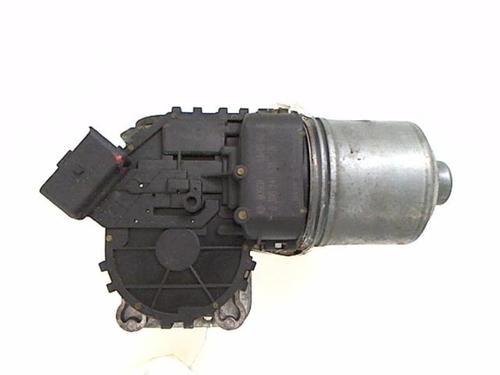 Front wiper motor RENAULT CLIO II (BB_, CB_) 1.5 dCi (B/CB07) | BP20478843M29 