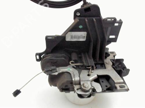Front right lock VW CADDY III Box Body/MPV (2KA, 2KH, 2CA, 2CH) 2.0 SDI | BP30308267C97 