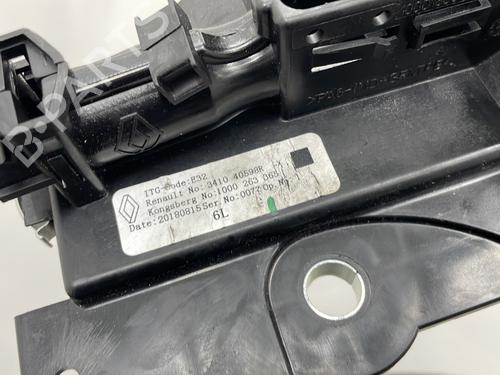 Gear lever RENAULT ZOE (BFM_) ZOE | BP25149129M90 - Image 2