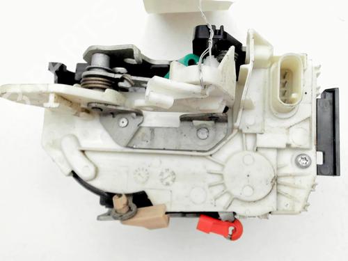Front left lock JEEP COMPASS (MK49) 2.4 4x4 | BP37166166C98 - Image 2