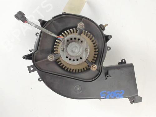 Heater blower motor JAGUAR XJ (X308) 3.2 | BP21237365M62 