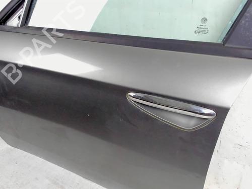 Left front door ALFA ROMEO 159 Sportwagon (939_) 1.9 JTDM 16V (939BXC1B, 939BXC12) | BP20421232C2 