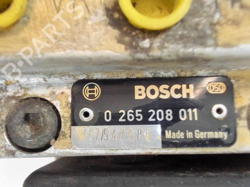 ABS pump OPEL CALIBRA A (C89) 2.0 i (M07) | BP21233094M43 