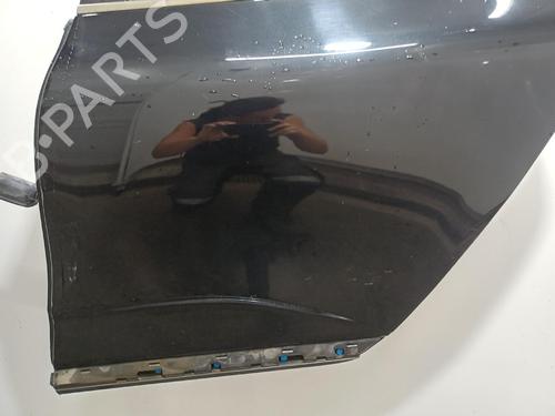 Dør venstre bagtil RENAULT CLIO V (B7_) 1.5 Blue dCi 115 (B7AD) | BP39179503C4 - Image 8