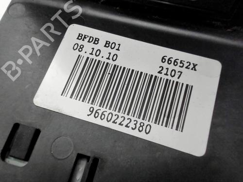 Electronic module PEUGEOT PARTNER Tepee 1.6 HDi | BP29514019M83 