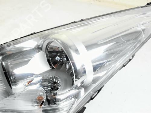 Left headlight PEUGEOT 5008 (0U_, 0E_) 1.6 HDi | BP32509086C28