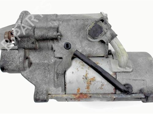 Starter LAND ROVER FREELANDER 2 (L359) 2.2 TD4 4x4 | BP20447666M8