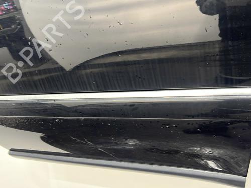 Porte arrière gauche Porte arrière gauche AUDI A8 D2 (4D2, 4D8) S8 quattro (340 hp) 30848209 30848209