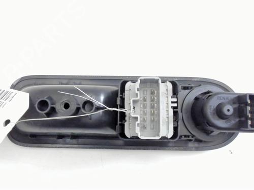 Left front window switch RENAULT TWINGO II (CN0_) 1.2 (CN0D) | BP31679401I27  - Image 6