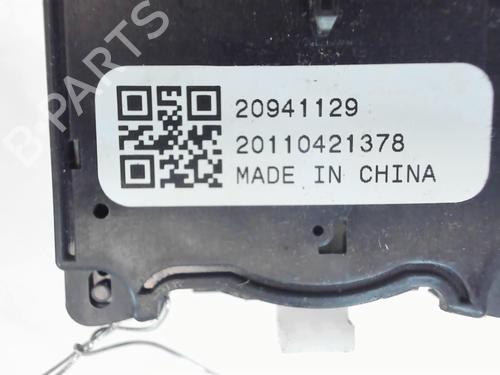 Switch OPEL MERIVA B MPV (S10) 1.4 (75) | BP20429205I30 