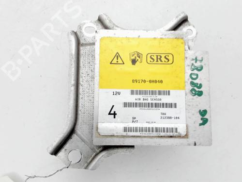 ecu-airbags-citroen-c1-pm_-pn_-2005-2006-2007-2008-2009-2010-2011-2012-2013-2014-33314910 main image
