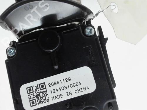 Switch OPEL ASTRA J (P10) 1.7 CDTI (68) | BP20440700I30 - Image 7