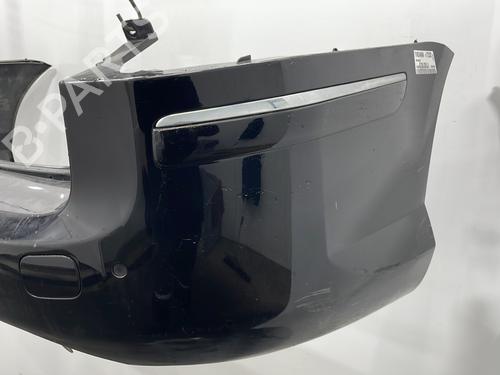 Rear bumper PEUGEOT 407 SW (6E_, 6D_) 1.6 HDi 110 | BP29928502C8