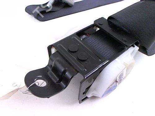 Rear left belt tensioner HONDA CIVIC VIII Hatchback (FN, FK) 2.2 CTDi (FK3) | BP20478521C89 