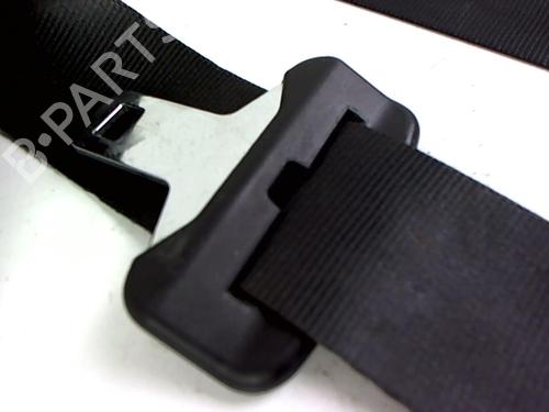 Used Front right seatbelt Front right seatbelt RENAULT GRAND SCÉNIC III (JZ0/1_) 1.5 dCi (JZ0B, JZ07) (106 hp) 20447983 20447983