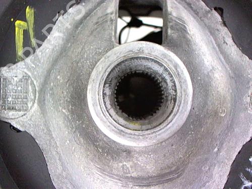 Steering wheel ALFA ROMEO MITO (955_) 1.3 MultiJet (955AXP1A, 955AYC1A) | BP21565279C49 