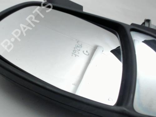 Retrovisor esquerdo RENAULT TRAFIC II Van (FL) 1.9 dCi 80 (FL0B) | BP36400754C26 - Image 2