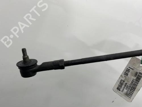 Used Steering rack Steering rack MITSUBISHI GRANDIS (NA_W) 2.0 DI-D (NA8W) (140 hp) 20388951 20388951