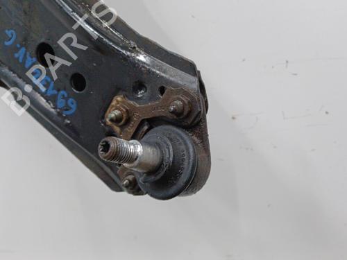 Left front suspension arm VW GOLF IV (1J1) 1.4 16V | BP21206747M12 
