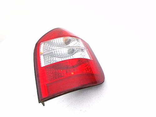 Right taillight OPEL ZAFIRA A MPV (T98) 2.2 DTI 16V (F75) | BP20404205C35 
