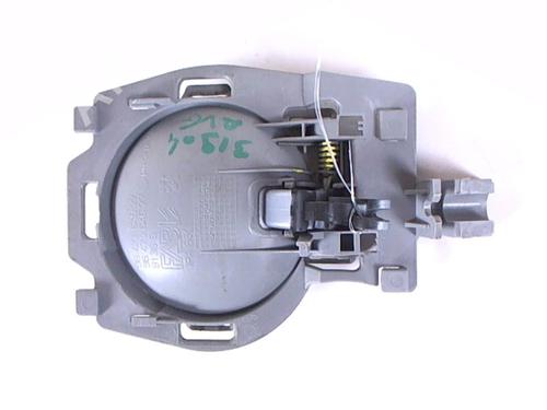 Front left interior door handle CITROËN C3 Pluriel (HB_) 1.4 | BP20443766I13 