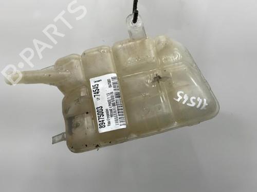 Expansion tank RENAULT MEGANE IV Hatchback (B9A/M/N_) 1.6 TCe 205 (B9MV) | BP20394220C120 
