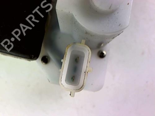 Front right lock VW FOX Hatchback (5Z1, 5Z3, 5Z4) 1.2 | BP20402815C97 
