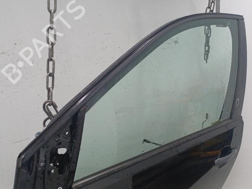 Left front door VW POLO (9N_, 9A_) 1.4 TDI | BP20465074C2 