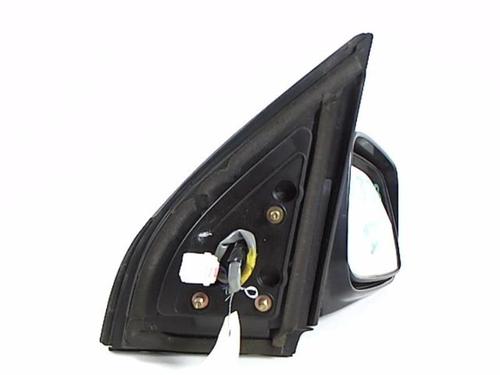 Right mirror NISSAN X-TRAIL I (T30) 2.2 dCi 4x4 | BP20467859C27 