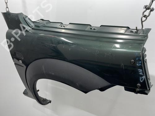 Right front fenders LAND ROVER FREELANDER I (L314) 1.8 16V 4x4 | BP22914308C42 