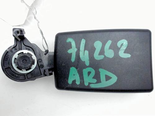 Sikkerhetsbelte-spenne VW TOUAREG (7P5, 7P6) 3.0 V6 TDI (204 hp) 32630798