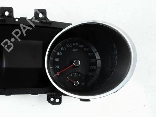 Instrument cluster KIA CEED (CD) 1.6 CRDi 136 | BP33743650C47 - Image 4