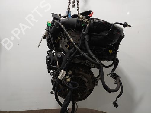 Engine CITROËN C3 II (SC_) 1.6 HDi | BP36588731M1  - Image 7