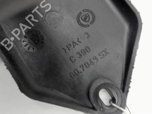 Front left interior door handle FIAT PANDA (169_) 1.1 (169.AXA1A) | BP30688836I13 