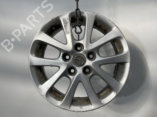 Fælk MAZDA 5 (CR) 2.0 CD (CR19) | BP31053247C45 - Image 2