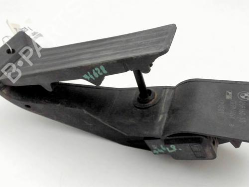 Electronic module BMW 5 Touring (E61) 525 xd | BP26666629M83 