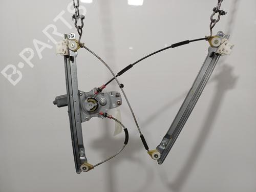 Front left window mechanism CITROËN C5 III (RD_) 2.2 HDi 200 (RD4HLA) | BP36588882C22 - Image 3