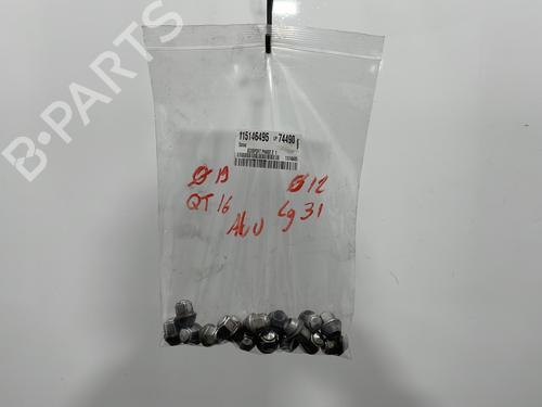 Used Other FORD ECOSPORT 1.0 EcoBoost (125 hp) 30308553