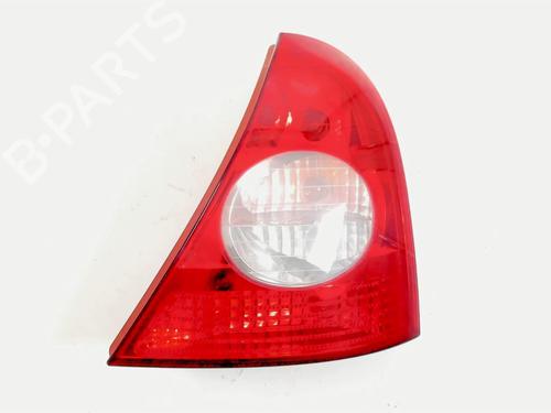 Used Right taillight Right taillight RENAULT CLIO II (BB_, CB_) [1998-2016] 25265268 25265268