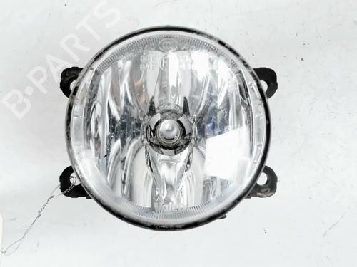 Used Right front fog light DACIA SANDERO II 1.5 dCi (90 hp) 28361833