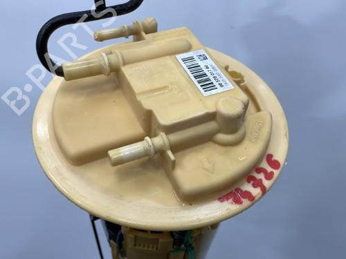 Fuel pump CITROËN C4 Grand Picasso I (UA_) 2.0 HDi 138 | BP20393912M76 