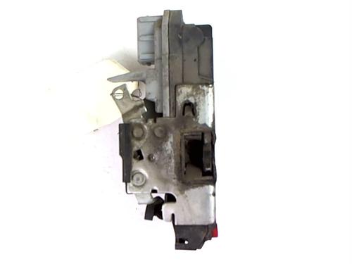 Used Rear right lock PEUGEOT 206 Hatchback (2A/C) 1.4 HDi eco 70 (68 hp) 20403307